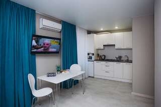 Апартаменты Apart-hotel I. Sirko New Building 7 floor Сумы