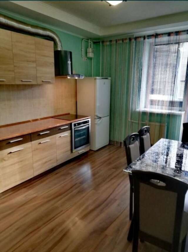 Апартаменты Шикарная квартира в новом доме на Королёва Одесса-18