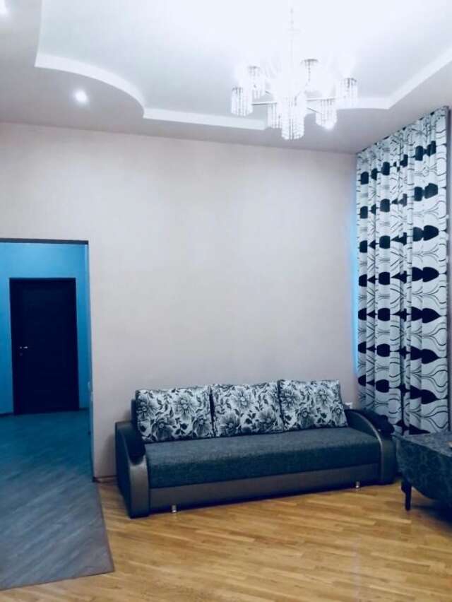 Апартаменты Iren Lviv apartment Львов-17