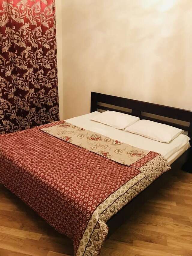 Апартаменты Iren Lviv apartment Львов-7