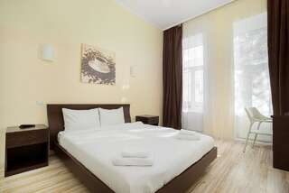 Апарт-отели ApartHotel LeonRooms Одесса