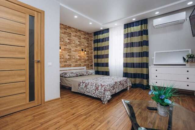 Апартаменты Apart-hotel near Lavina New Building 4 floor Сумы-36