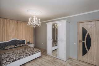 Апартаменты De LUXE Apartments Illinskaya 1 floor Сумы Апартаменты с 1 спальней-86