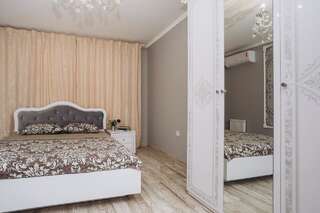 Апартаменты De LUXE Apartments Illinskaya 1 floor Сумы Апартаменты с 1 спальней-9