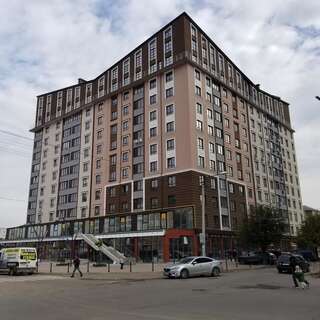 Фото Апартаменты Central apartment on Belvedere город Ивано-Франковск (27)