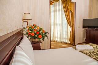 Отель Rush Hotel Нур-Султан