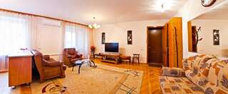 Апартаменты Lessor Apartments Алматы