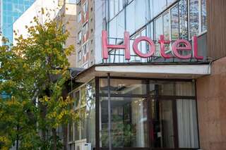 Отель Astana Hotel Алматы