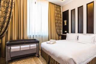 Отель Royal Park Hotel Алматы