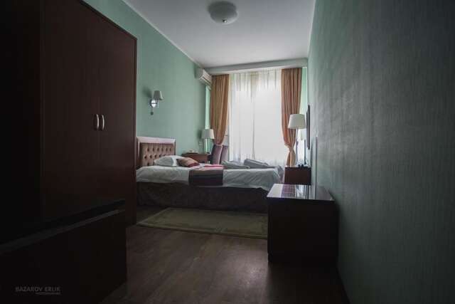 Отель Ainaline Hotel Усть-Каменогорск-27