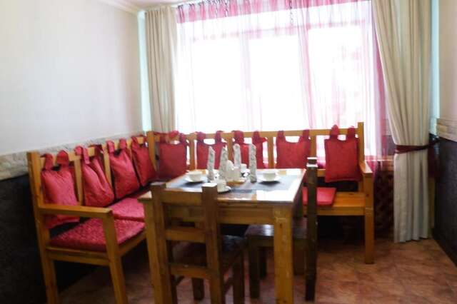 Отель GALIRAD Hotel Усть-Каменогорск-157