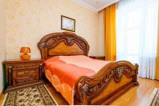 Фото Отель Respect Hotel город Павлодар (43)