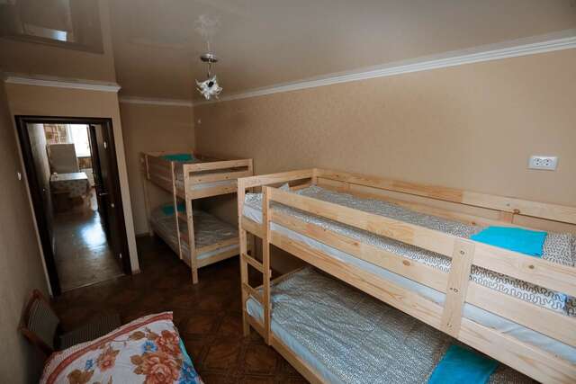 Хостелы Light House Pavlodar Hostel Павлодар-27