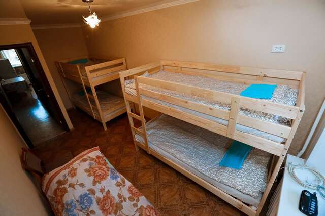 Хостелы Light House Pavlodar Hostel Павлодар-30