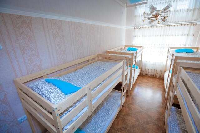 Хостелы Light House Pavlodar Hostel Павлодар-54