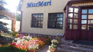 Отель Hotel Miss Mari