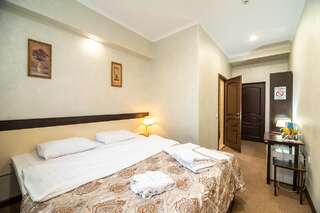 Отель MILDOM Express Алматы
