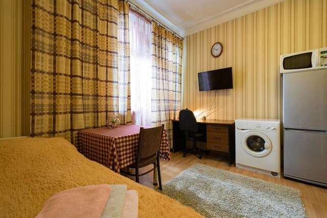 Апартаменты Apartment Nadezhda at Kabanbay Batyra 122 Алматы-12