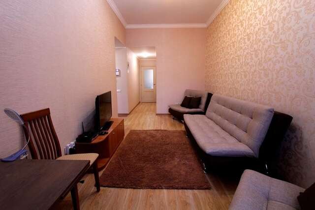 Апартаменты Nadezhda Apartments on Jeltoksan 103 Алматы-37
