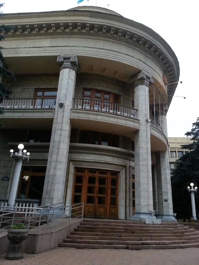 Апартаменты Nadezhda Apartments on Jeltoksan 103 Алматы-43