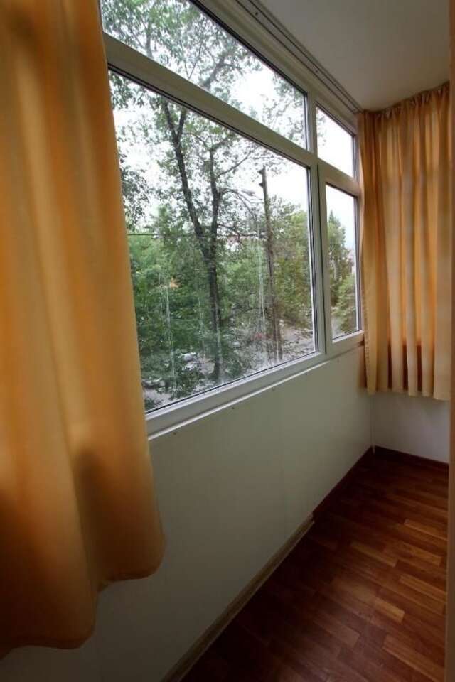 Апартаменты Nadezhda Apartments on Nayrizbay Batira 63 Алматы-40