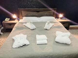 Отель L.E.S. Hotel Алматы