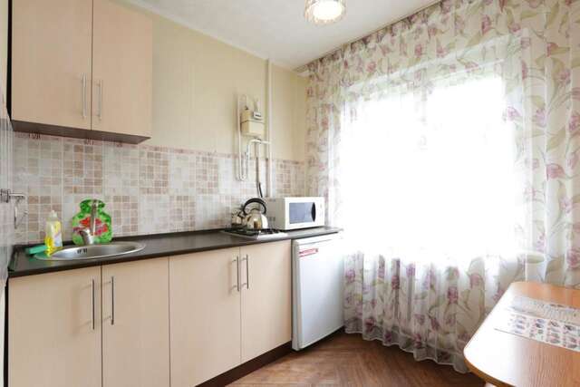 Апартаменты Duglas Park Haus Apartments Петропавловск-13