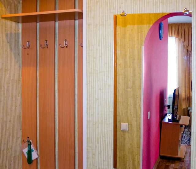 Апартаменты Vesten PARK HAUS Apartaments Петропавловск-11