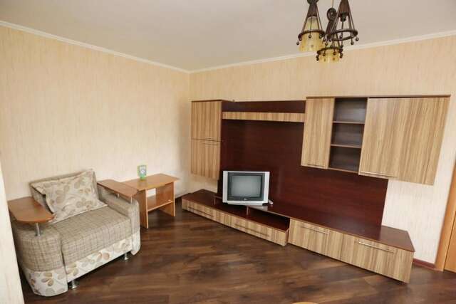 Апартаменты Biladgeo Park Haus Apartments Петропавловск-28