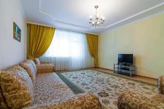 Апартаменты Apartment Nursaya 1 - 120 Нур-Султан