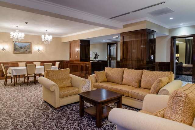 Отель Holiday Inn Aktau Актау-30