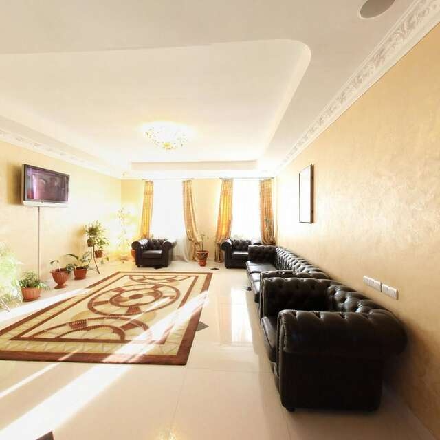 Отель Отель Алтын Кун Боровое-47