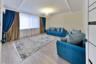 Апартаменты New apartment Nursaya Rezidence Нур-Султан