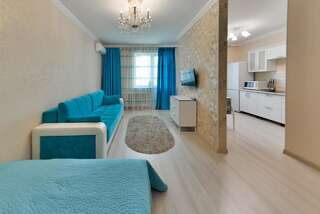 Апартаменты Khanov Kereya I Zhanibeka 12/1 Нур-Султан