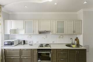 Апартаменты AHome 03 at Balzak 8D Алматы