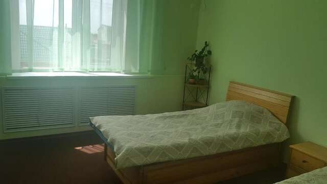 Мотели Sapsan Motel Павлодар-46