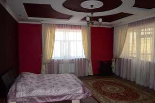 Отель Арай Qyzylorda Двухместный номер с 1 кроватью и балконом-22