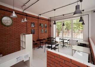 Хостелы Hostelland Astana Нур-Султан