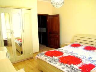 Проживание в семье Guest House On Abdulliny Street 54 Алматы