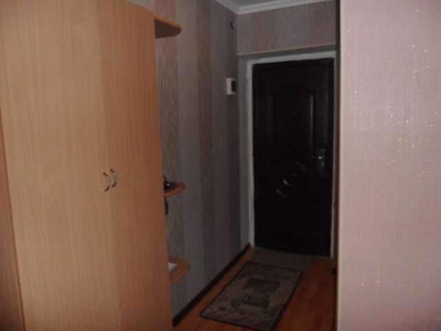 Апартаменты Апартаменты на Закарпатской Krasnoye Pole-11