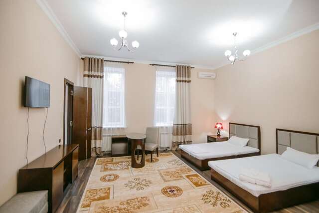 Мини-отель Hotel Inju Тараз-7