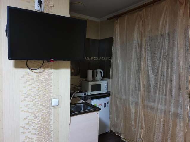 Апартаменты Apartment on Abdirova 25 Караганда-4