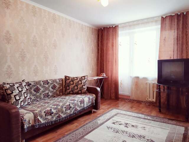 Апартаменты One Bedroom Apartment on Shostakovich Тараз-3