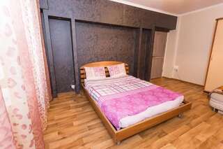 Апартаменты Апартаменты на Габдуллина Байтурсынова Алматы