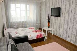 Фото номер Apartments on Kuban 63 Улучшенные апартаменты