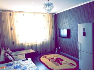 Апартаменты Infinity astana apartment Нур-Султан