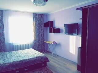 Апартаменты Sky infinity apartment Нур-Султан