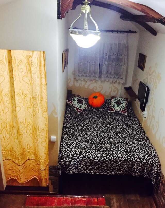 Хостелы Alma Cinema Hostel Алматы-28