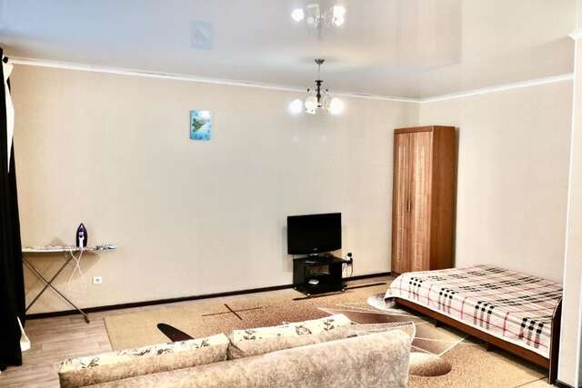 Апартаменты One Bedroom Apartment in the Center Петропавловск-10