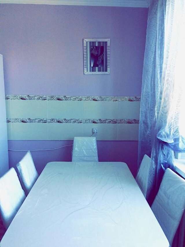 Апартаменты Graciya Apartment on Akmeshit str Нур-Султан-53